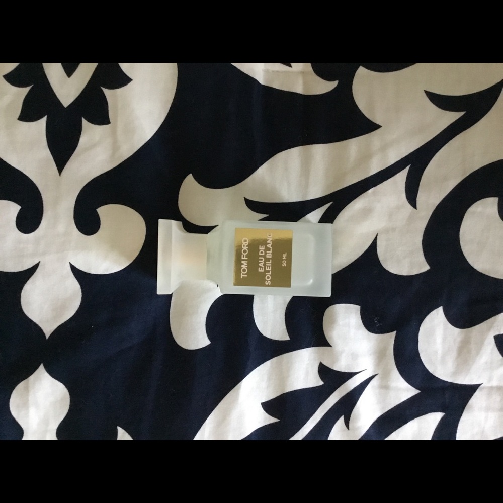 tom ford eau soleil blanc
